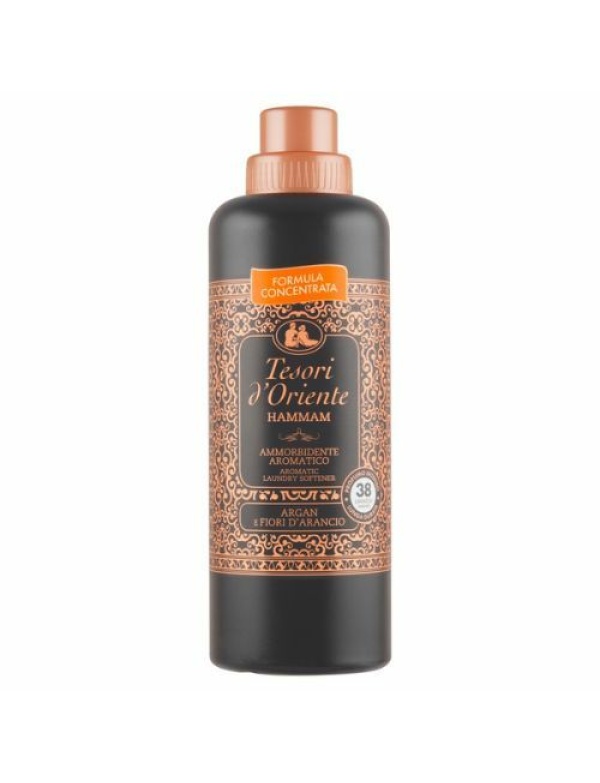 Tesori d´Oriente aviváž Hammam 760 ml 38 PD