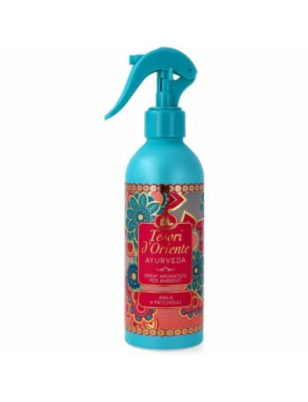 Tesori d´Oriente Ayurveda osvěžovač vzduchu, 250 ml