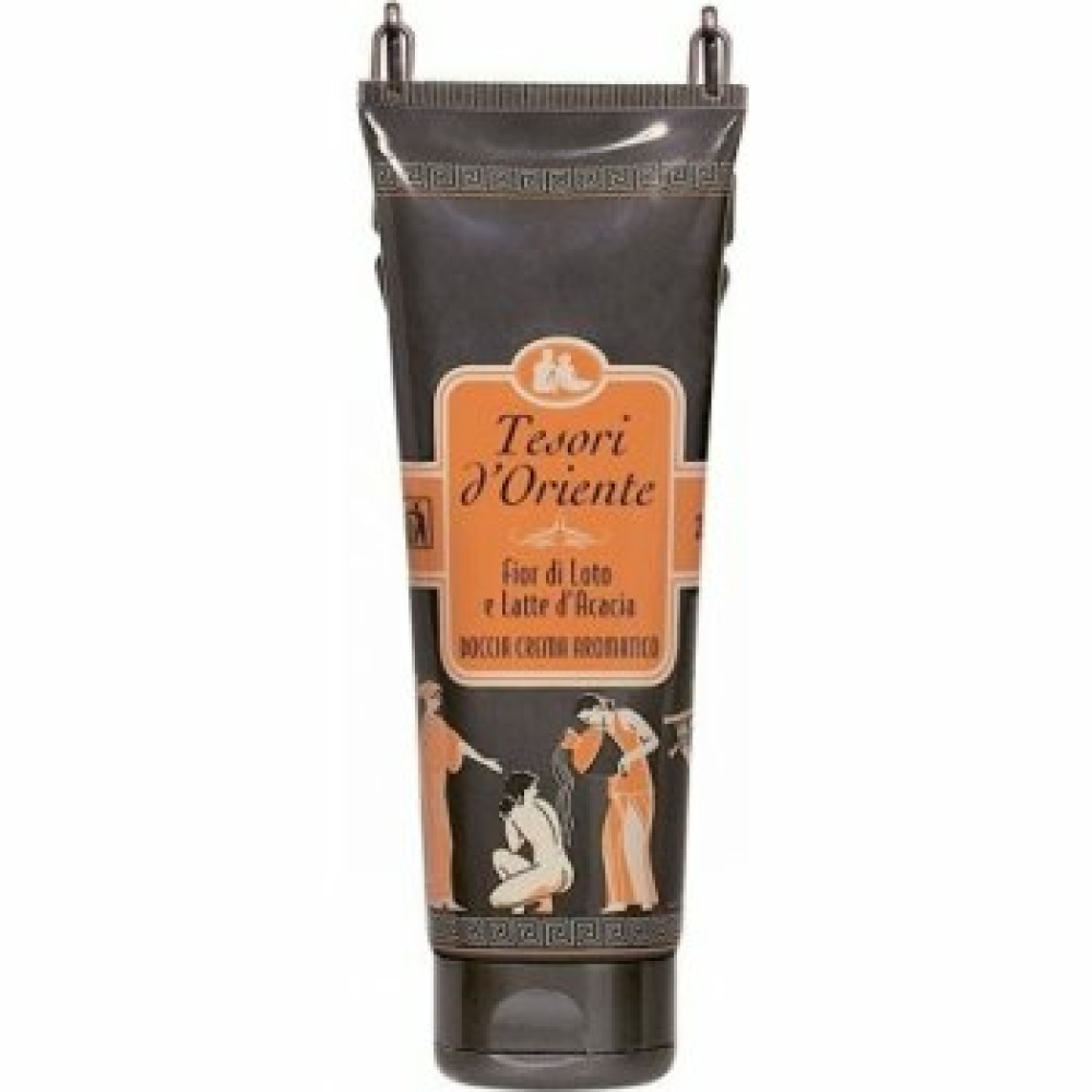Tesori d´Oriente Fior Di Loto sprchový gél 250 ml