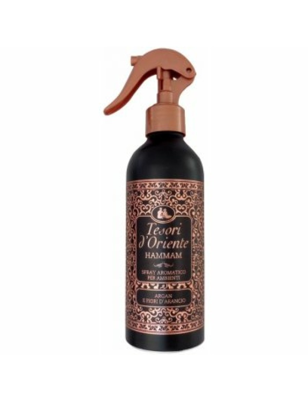 Tesori d´Oriente Hammam osvěžovač vzduchu, 250 ml