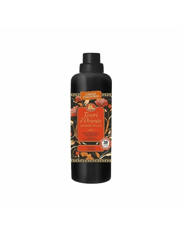 Tesori d'Oriente Tsubaki and Peony avivážny prostriedok 760 ml 38 PD