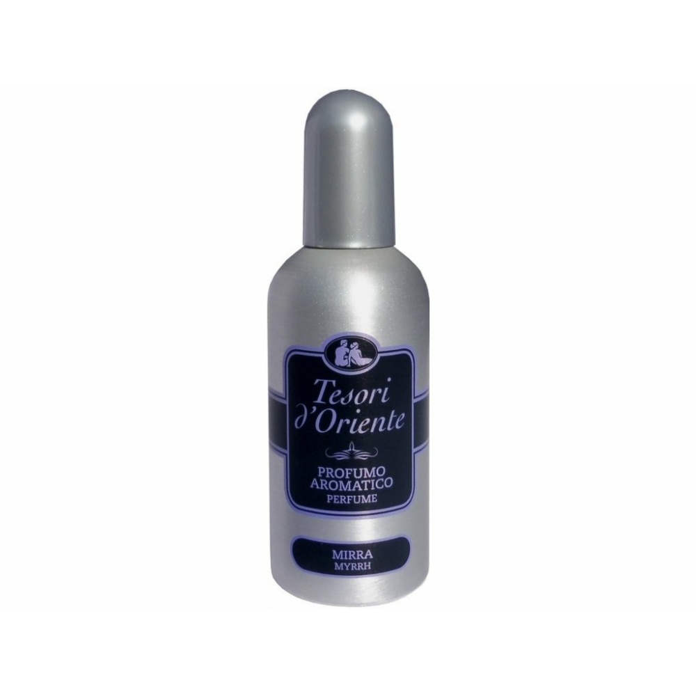 Tesori d Oriente Mirra MYRRH parfumovaná voda dámska 100 ml