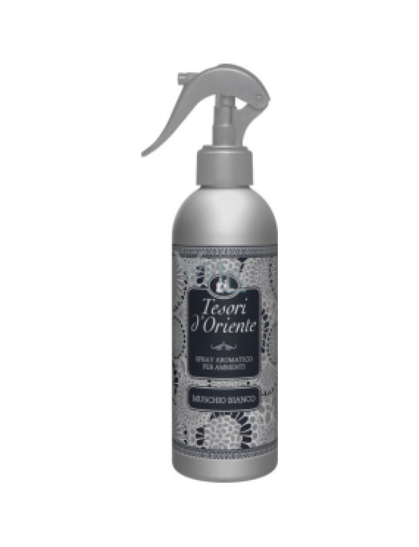 Tesori d´Oriente Muschio Bianco osvěžovač vzduchu, 250 ml