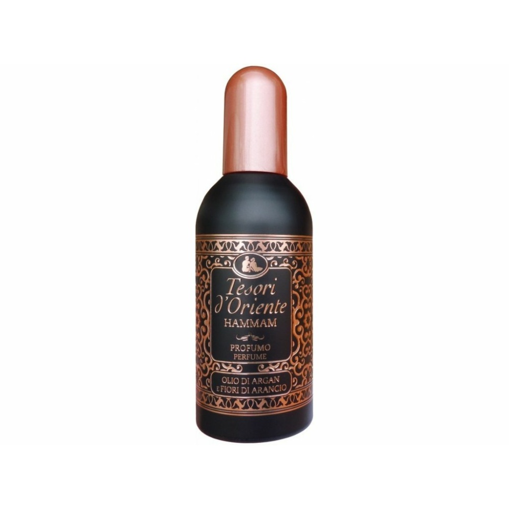 Tesori d'Oriente Hammam Parfumovaná voda unisex 100 ml