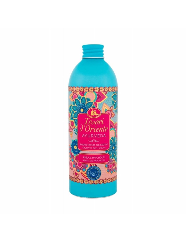 Tesori d'Oriente Ayurveda prípravok do kúpeľa 500 ml