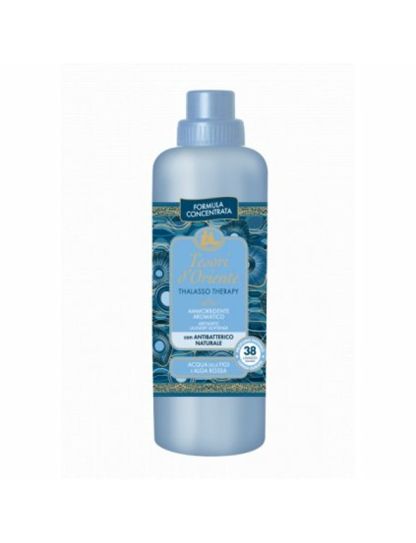 Tesori d'Oriente Aviváž Thalasso Therapy 760 ml 38 PD