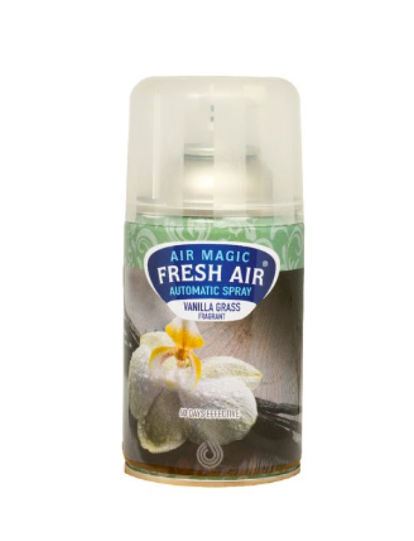Fresh Air osviežovač vzduchu 260 ml Vanila