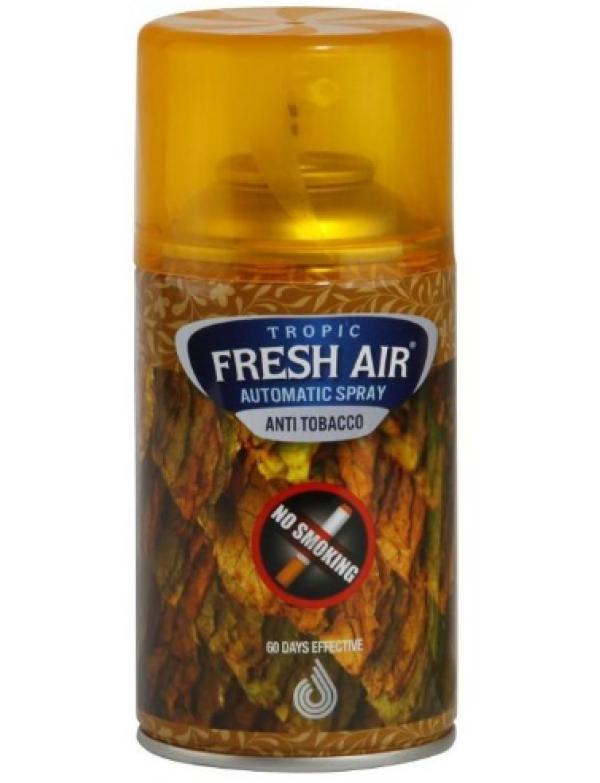 Fresh Air osviežovač vzduchu 260 ml Anti-tabak