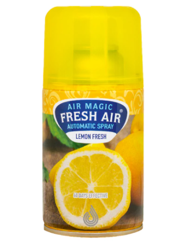 Fresh Air osviežovač vzduchu 260 ml Lemon fresh