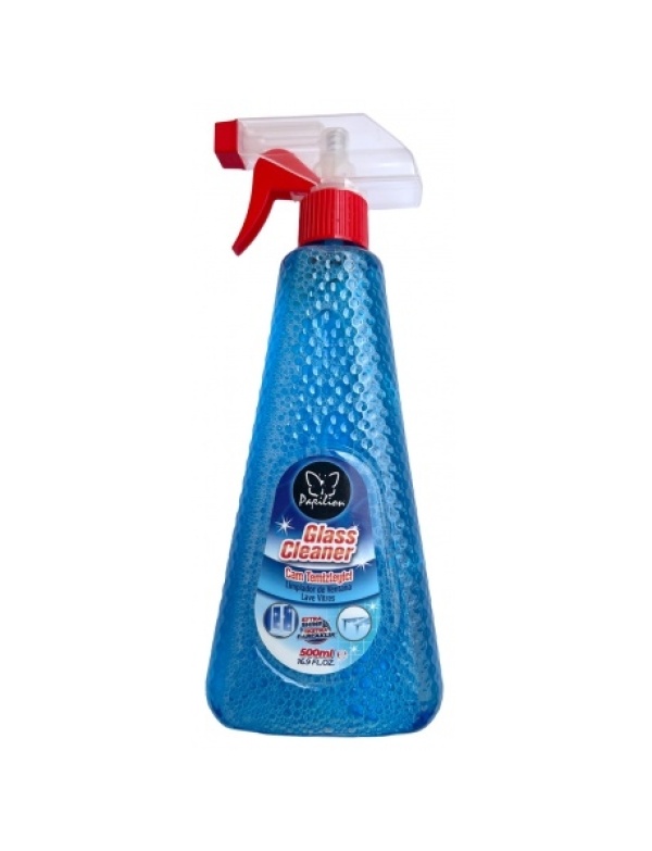 Papilion čistič skla Ocean 500 ml