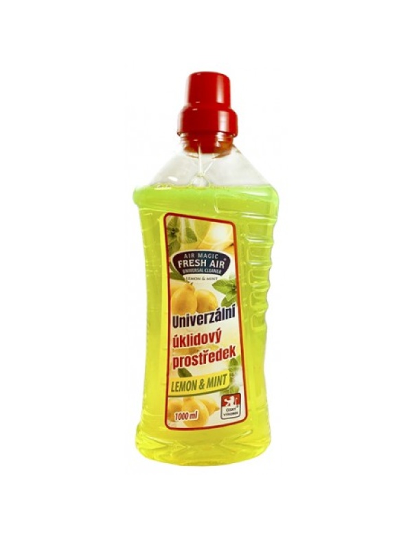 Fresh air univerzálny prostriedok lemon mint 1l