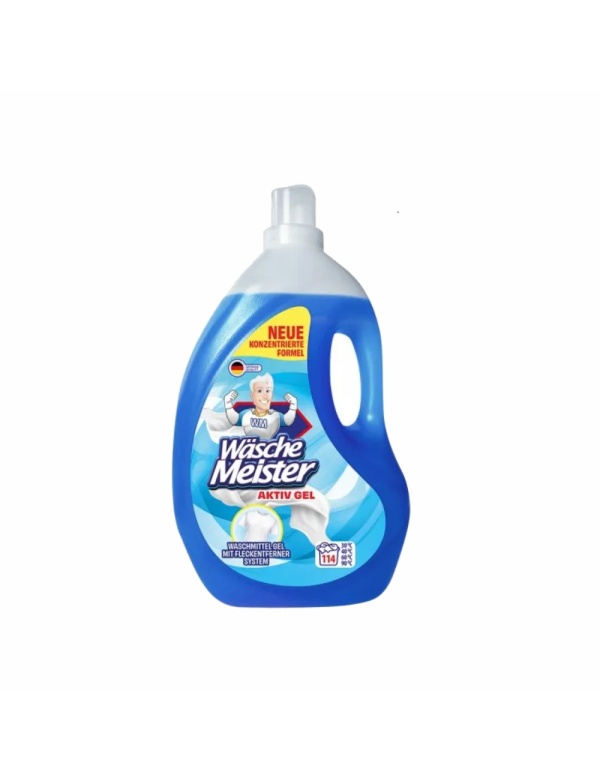 Wäsche Meister Univerzal gél na pranie 4 L