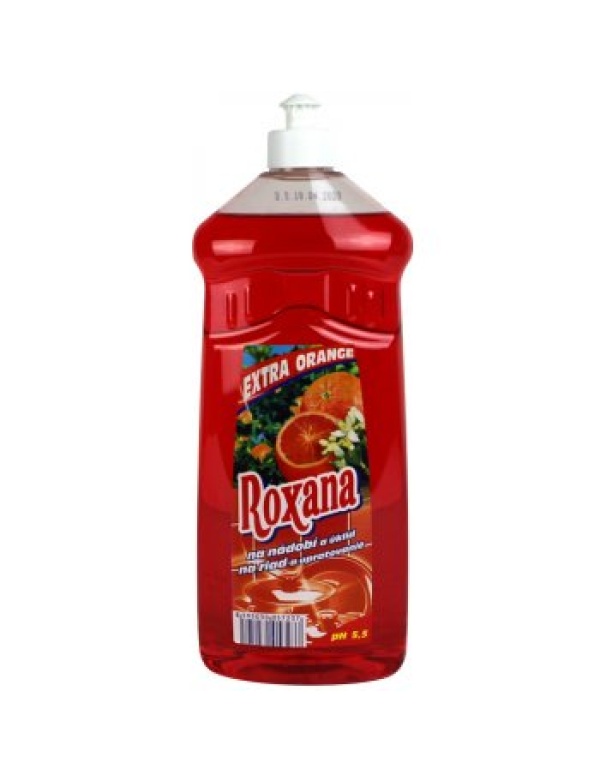 Roxana na riad pomaranč 1 l