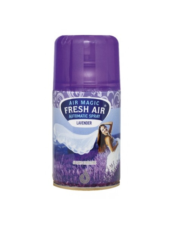 Osviežovač vzduchu Fresh air 260 ml lavender