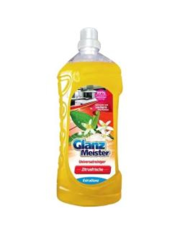 GlanzMeister univerzálna kvapalina Citrus 1,5 L
