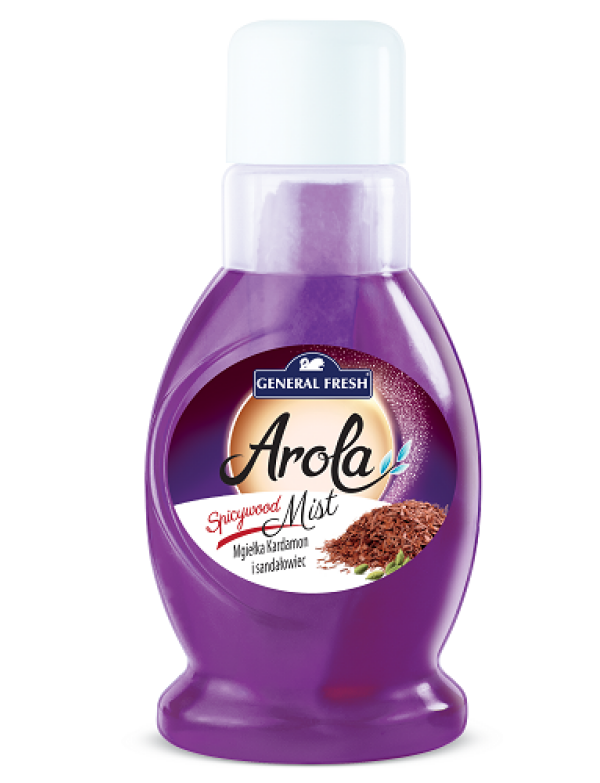 Arola osviežovač vzduchu Spicywood 300 ml