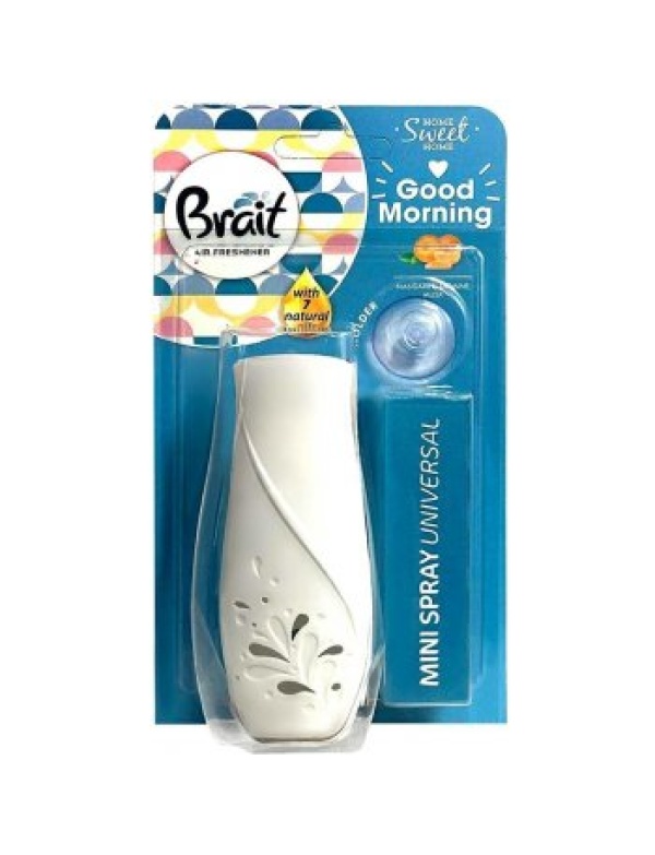 Brait Goog Morning strojček 10 ml