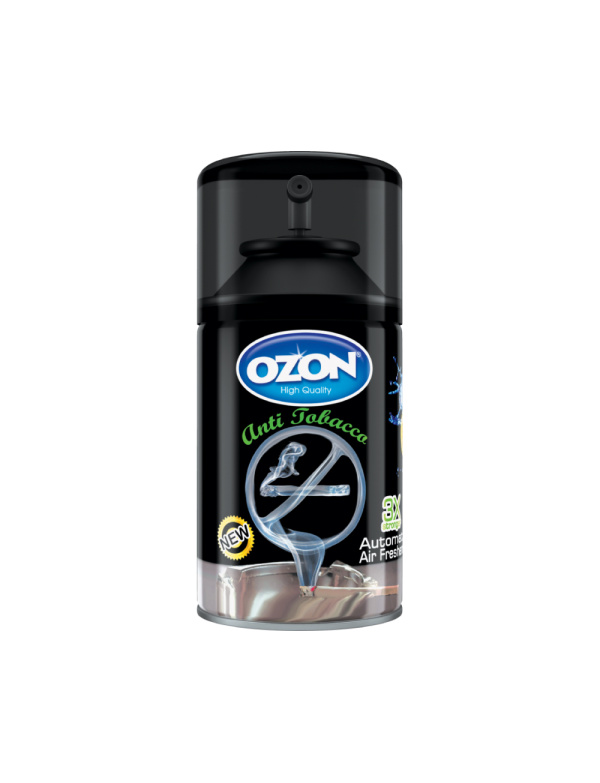 OZON osviežovač vzduchu 260 ml Tabacco-Citrus