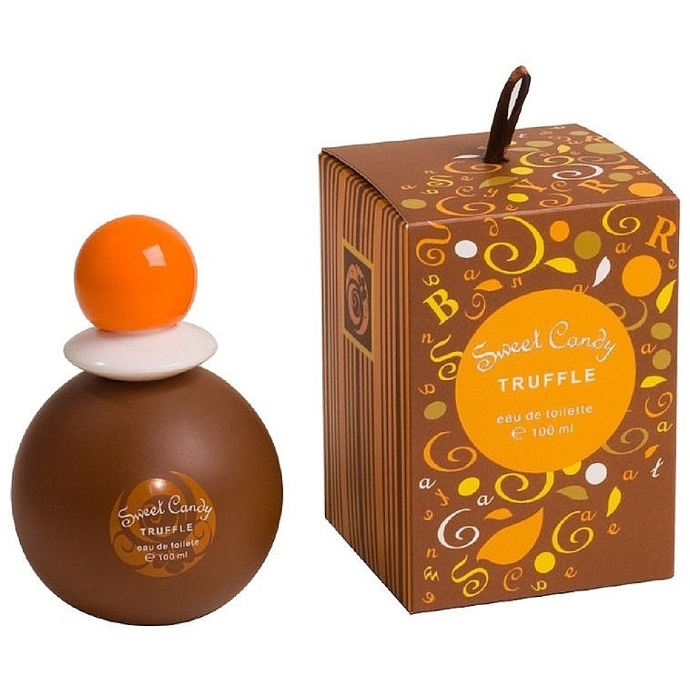 Jean Marc Sweet Candy Truffle toaletní voda dámská 100 ml
