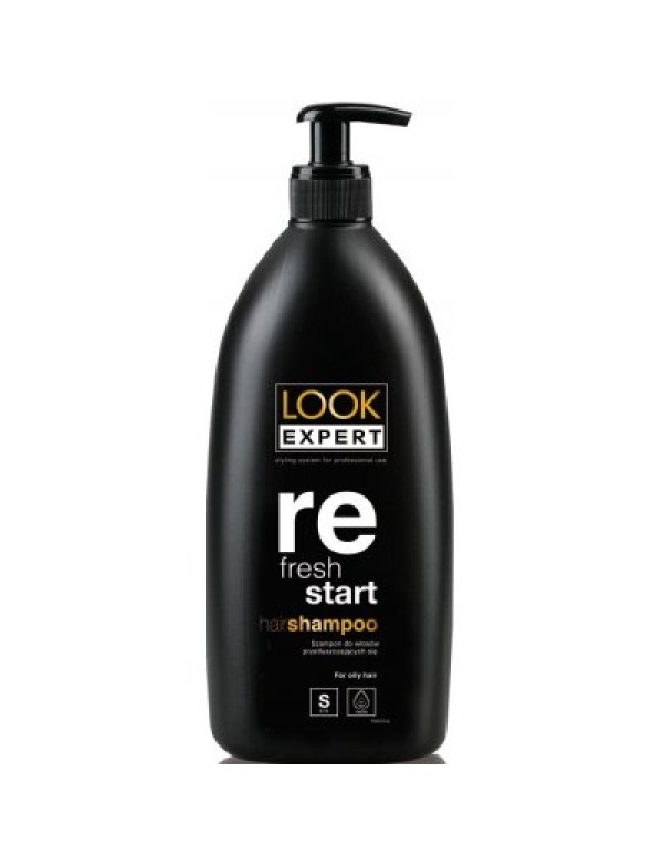 Look Expert Refresh start šampón na vlasy 900 ml