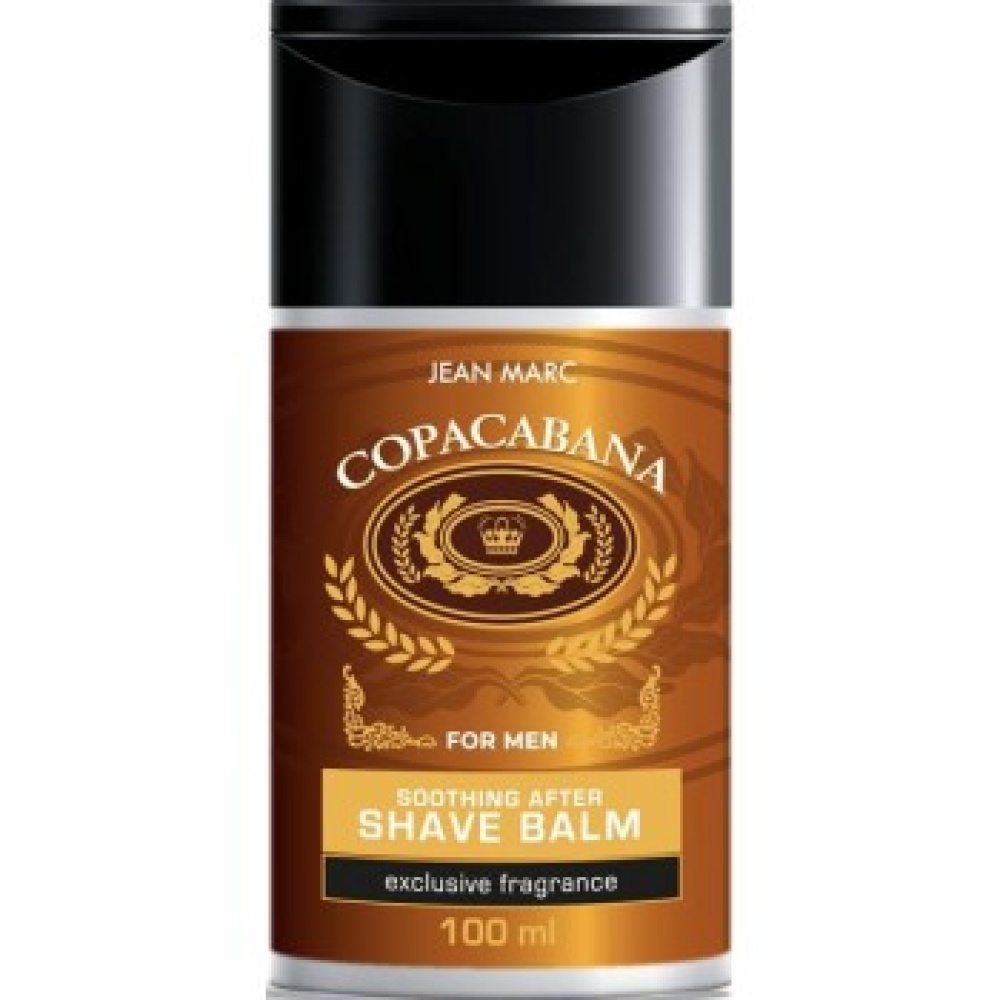 JEAN MARC Balzám po holení Billioner 100 ml