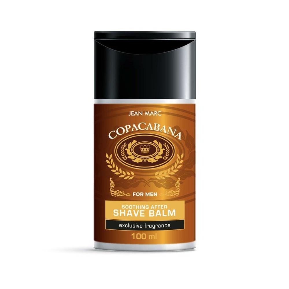 JEAN MARC Balzám po holení Copacabana 100 ml