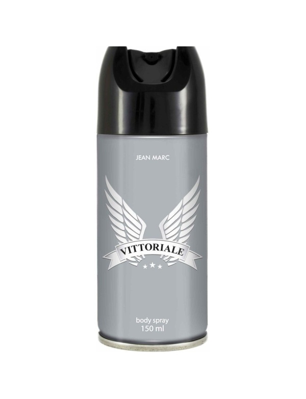 JEAN MARC Vittoriale pánský deodorant 150ml