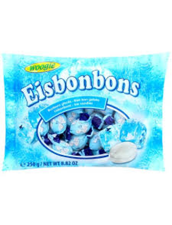 Eisbonbons 250g