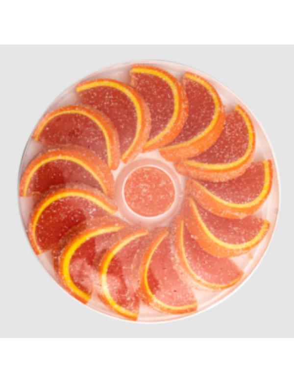 Woogie Makarena Tutti Frutti 200g