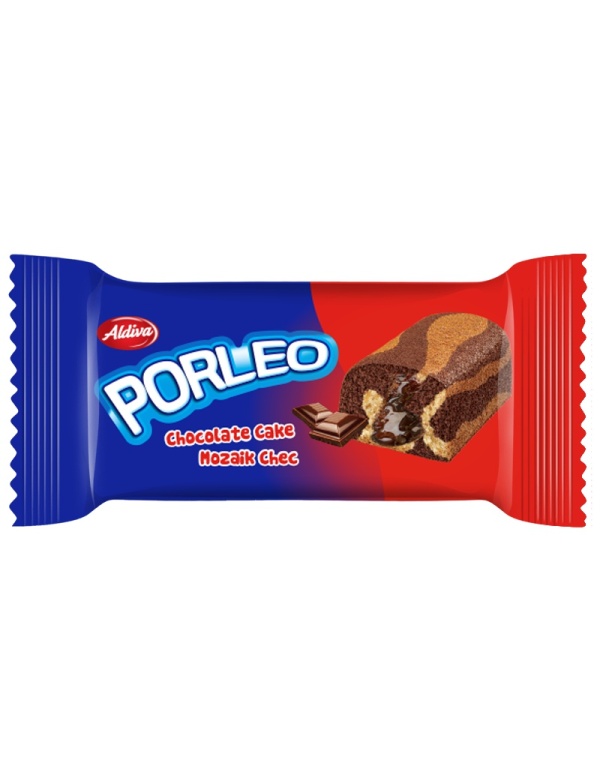 Aldiva Porleo Mozaik 40 g
