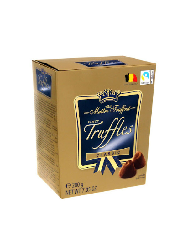 Truffle 200g - Classic