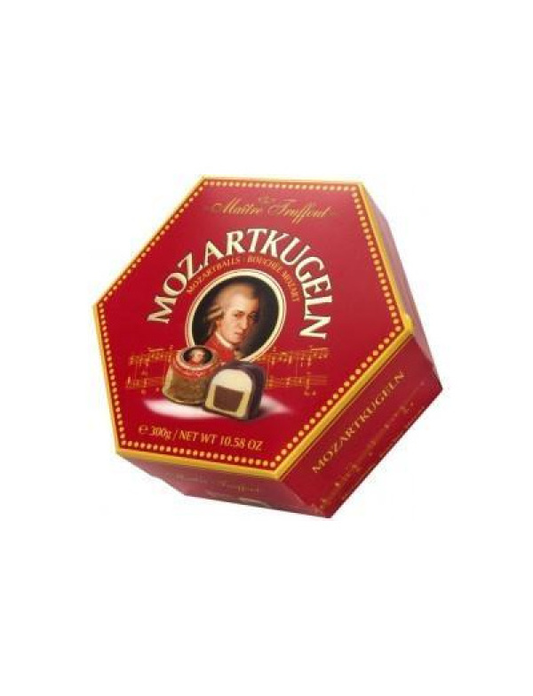 Maitre Truffout Mozartovy koule 300 g
